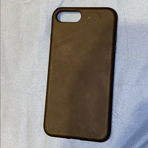 iPhone 6/7/8+ case
